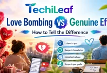 Love Bombing vs Genuine Effort